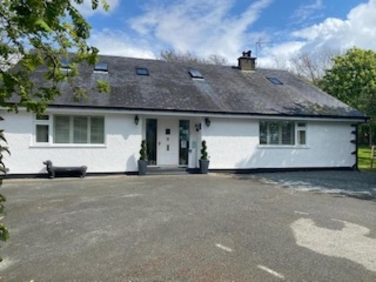 Talybont Bed And Breakfast Barmouth Exteriér fotografie
