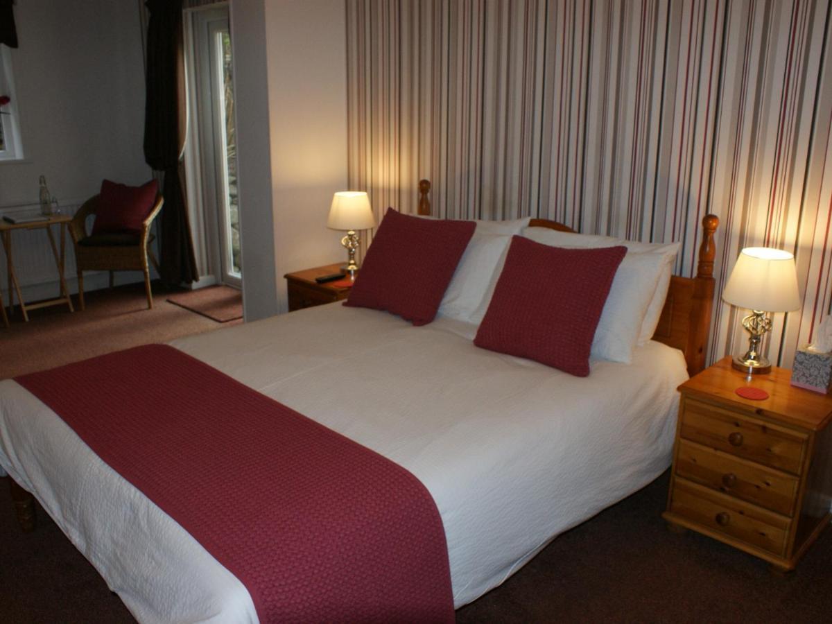 Talybont Bed And Breakfast Barmouth Exteriér fotografie