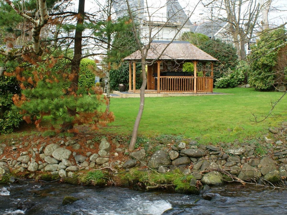 Talybont Bed And Breakfast Barmouth Exteriér fotografie