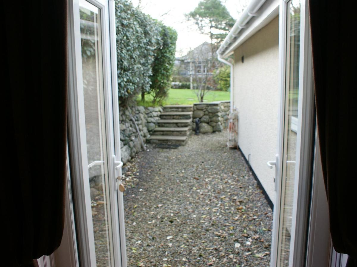 Talybont Bed And Breakfast Barmouth Exteriér fotografie