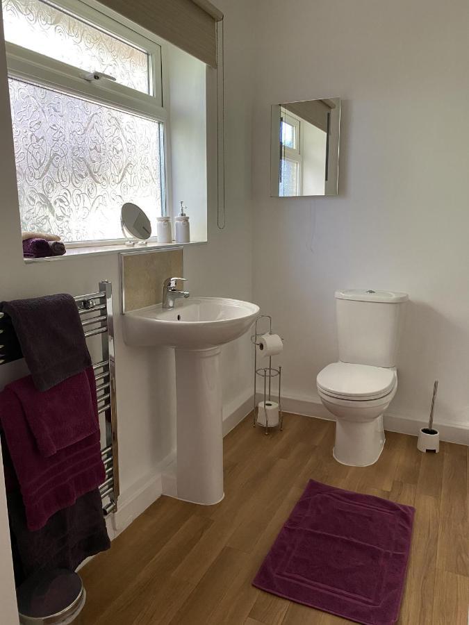 Talybont Bed And Breakfast Barmouth Exteriér fotografie