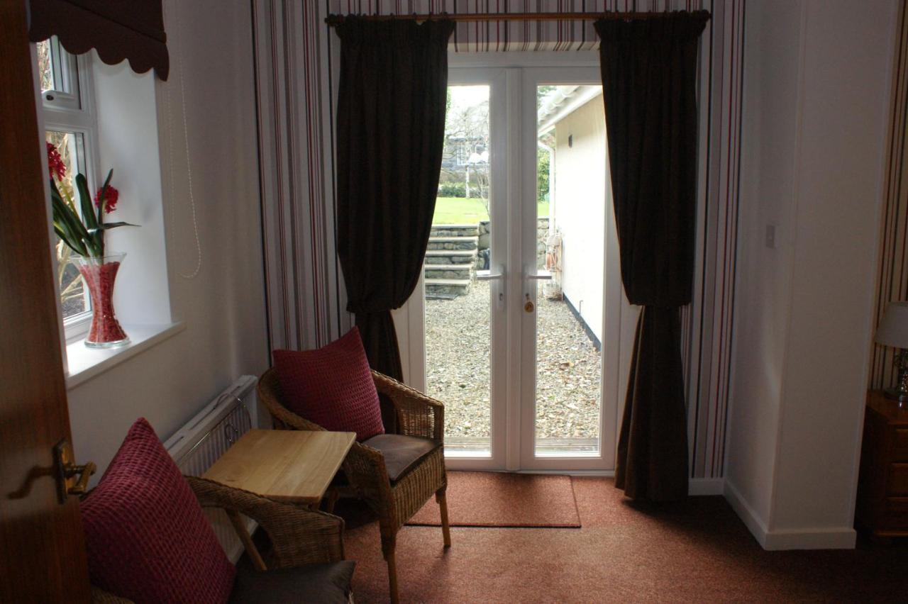 Talybont Bed And Breakfast Barmouth Exteriér fotografie
