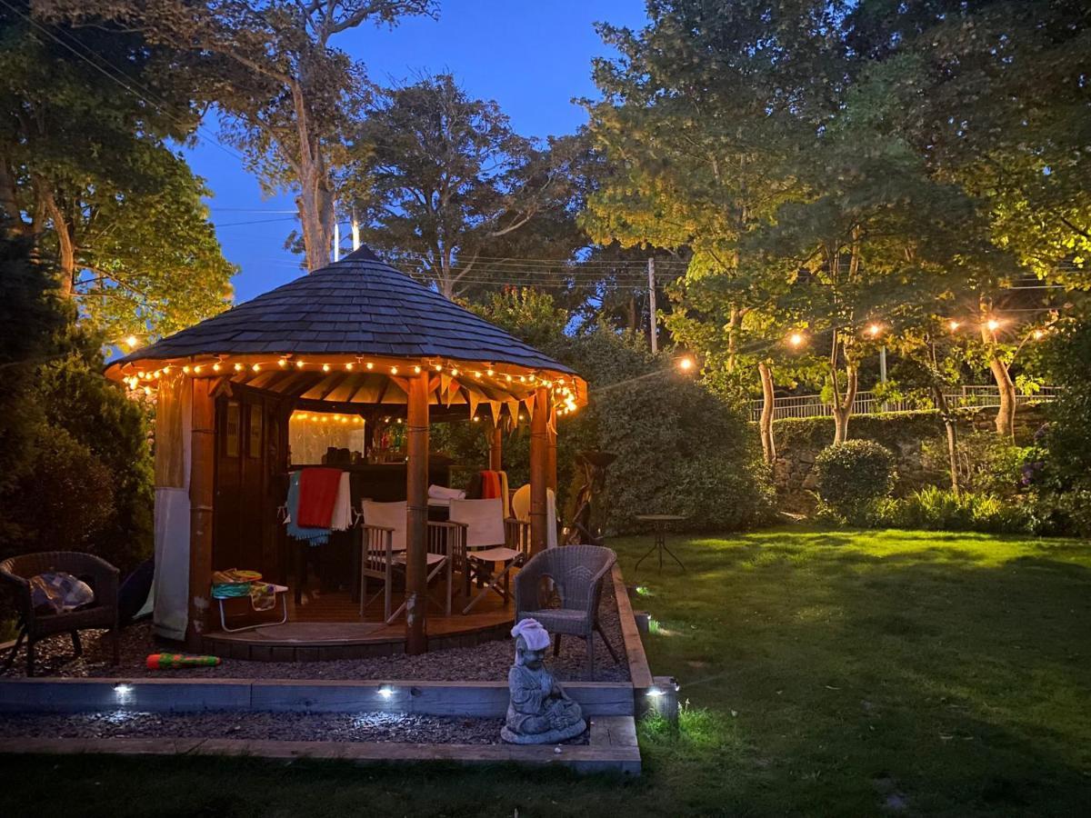 Talybont Bed And Breakfast Barmouth Exteriér fotografie
