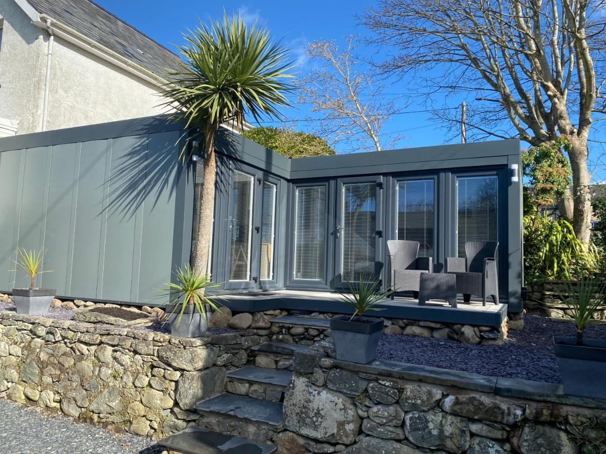 Talybont Bed And Breakfast Barmouth Exteriér fotografie