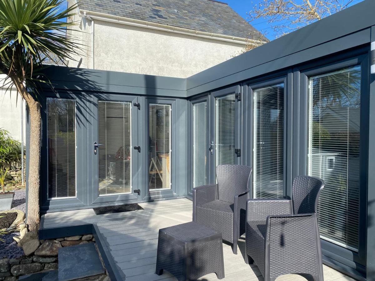 Talybont Bed And Breakfast Barmouth Exteriér fotografie