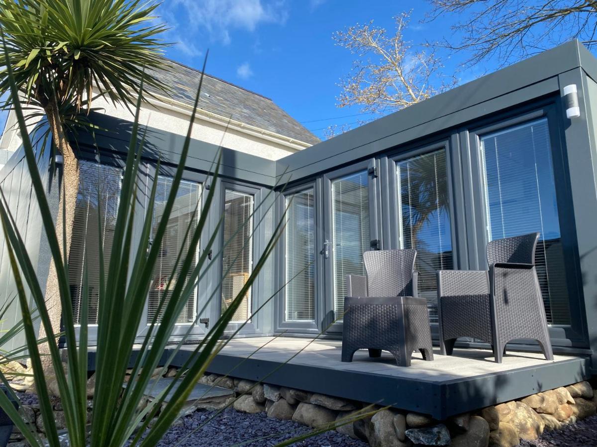 Talybont Bed And Breakfast Barmouth Exteriér fotografie